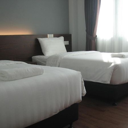 707 Hotel  Malacca Luaran gambar
