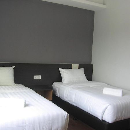 707 Hotel  Malacca Luaran gambar