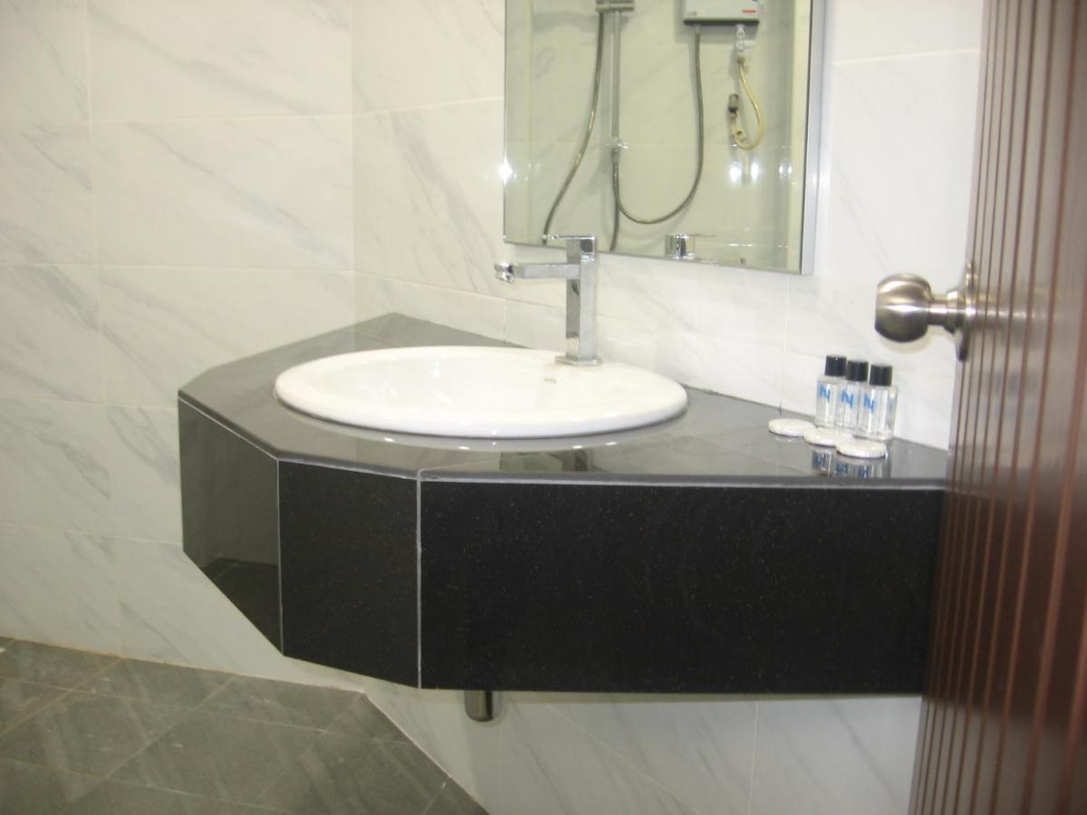 707 Hotel  Malacca Luaran gambar