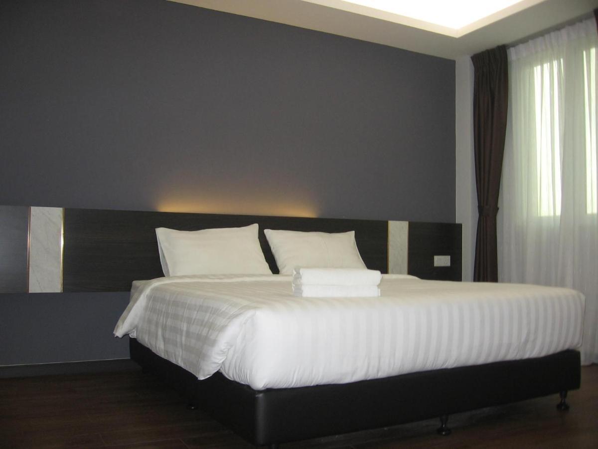 707 Hotel  Malacca Luaran gambar