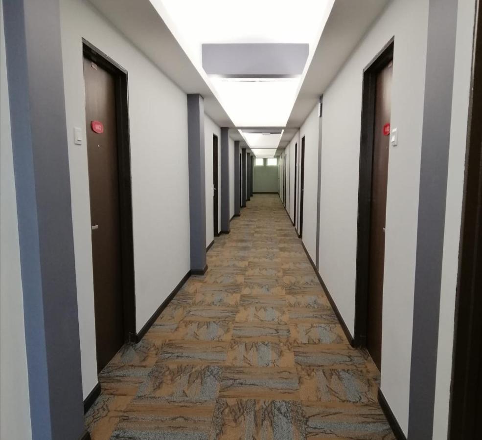707 Hotel  Malacca Luaran gambar