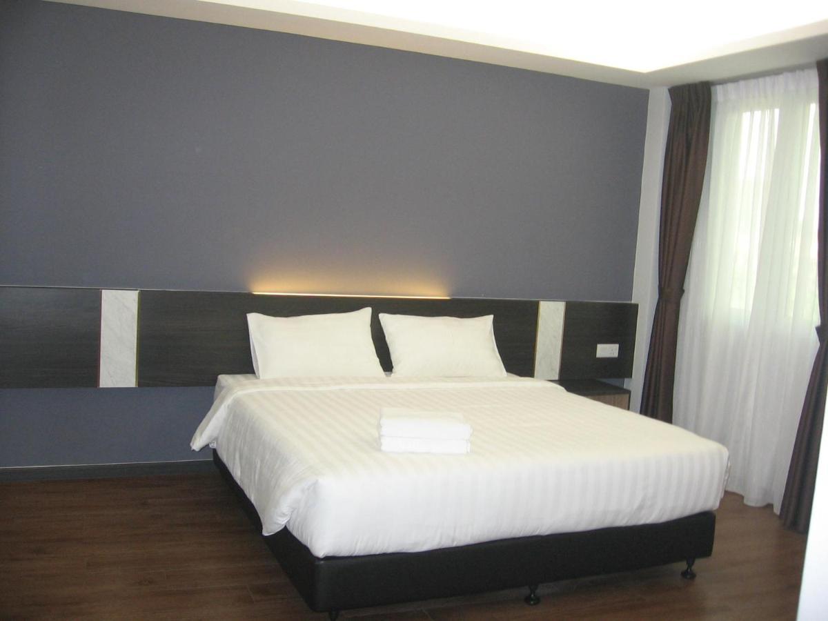 707 Hotel  Malacca Luaran gambar